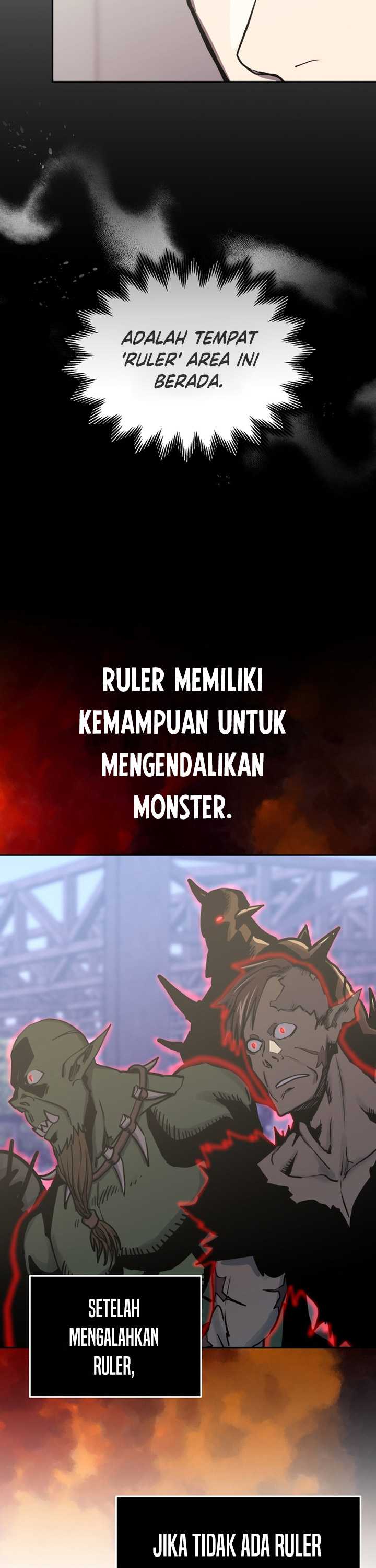 Halaman Komik