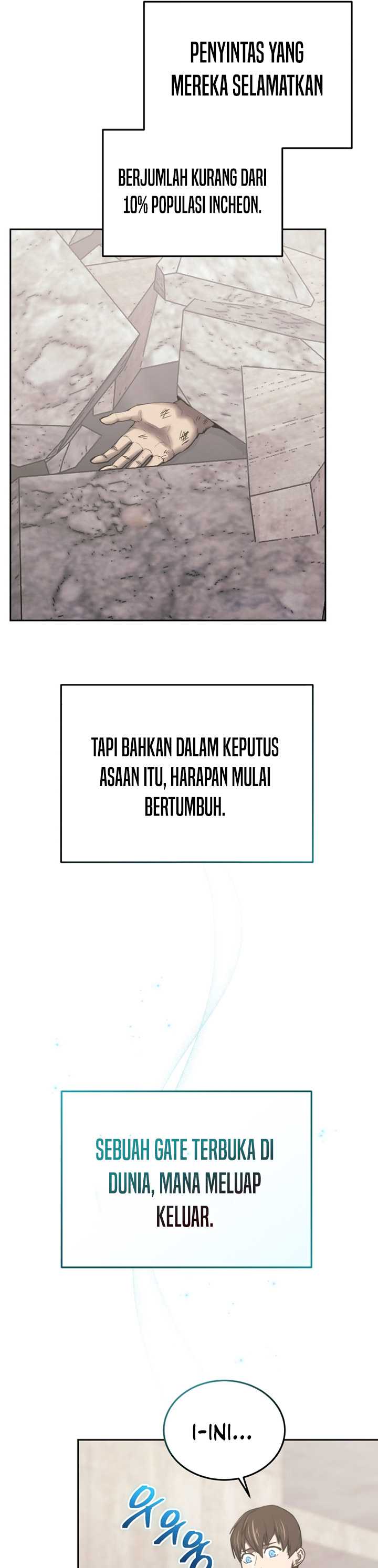 Halaman Komik