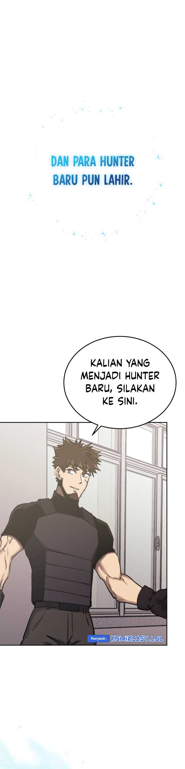 Halaman Komik