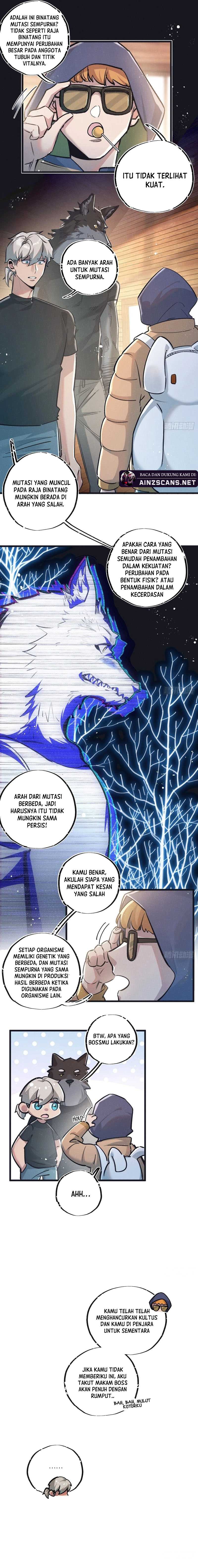 Apocalypse Super Farm Chapter 39 Gambar 5