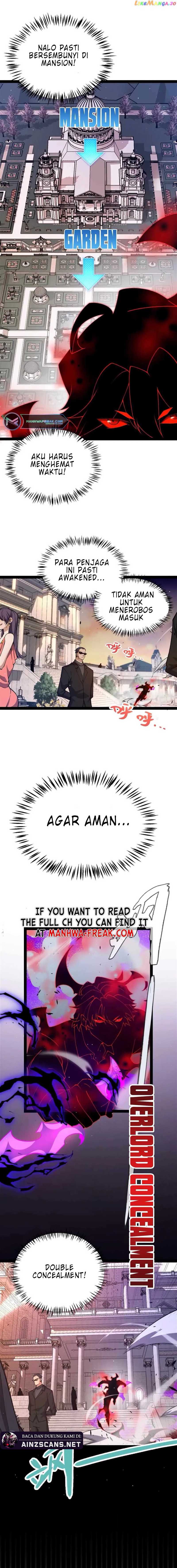 The Game That I Came From Chapter 225 Gambar 10