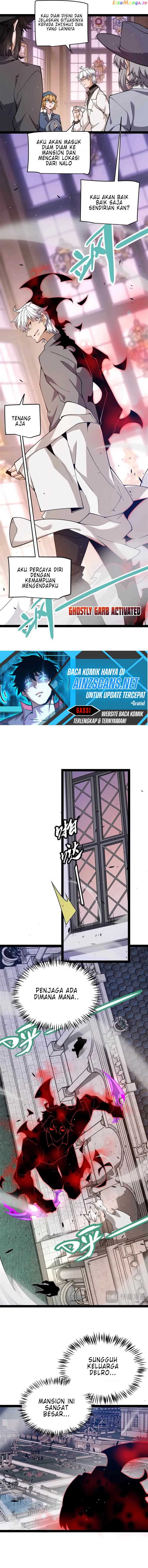 The Game That I Came From Chapter 225 Gambar 9