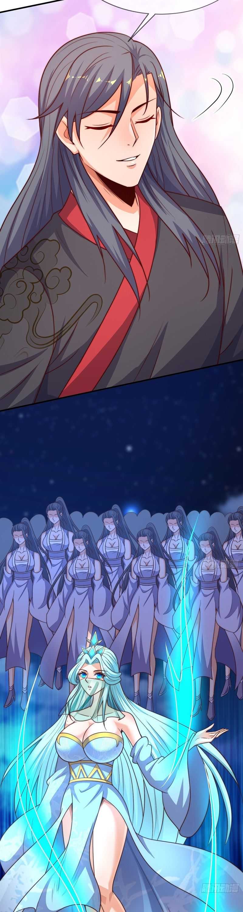 As Soon as I Became a Quasi-Sage, I Was Summoned by the Empress Chapter 51 Gambar 11