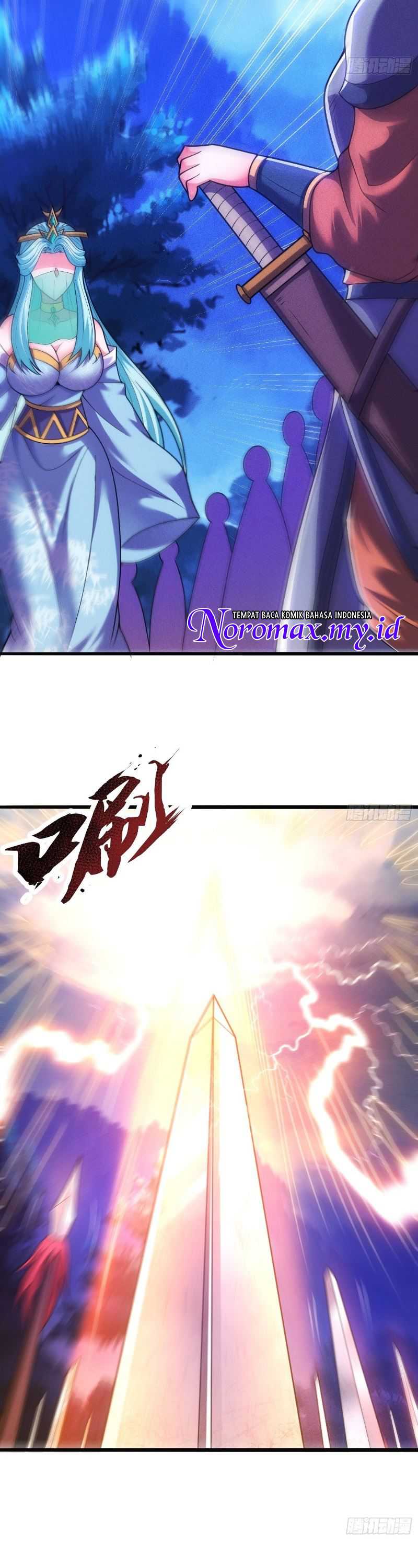 As Soon as I Became a Quasi-Sage, I Was Summoned by the Empress Chapter 51 Gambar 17