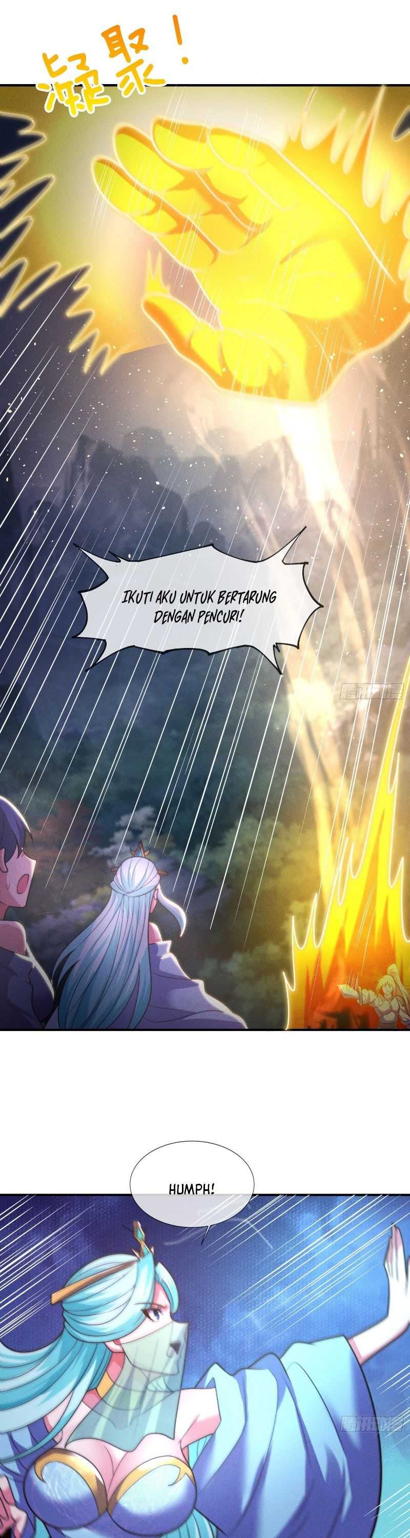 As Soon as I Became a Quasi-Sage, I Was Summoned by the Empress Chapter 51 Gambar 18