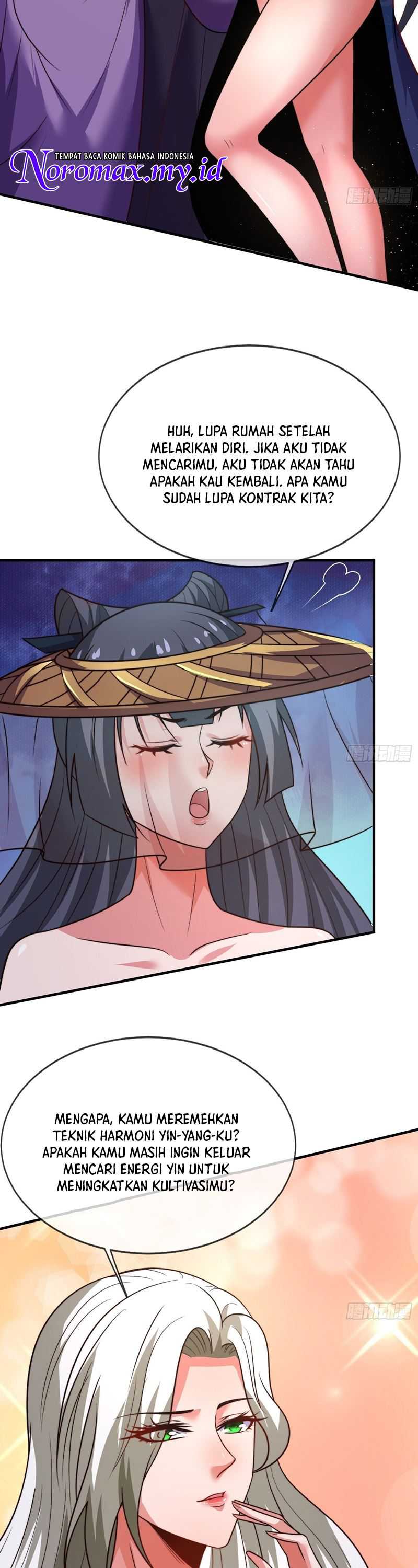 As Soon as I Became a Quasi-Sage, I Was Summoned by the Empress Chapter 51 Gambar 4