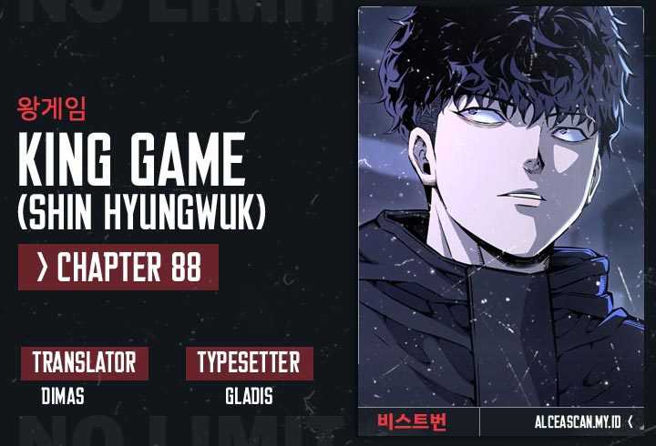 Baca Komik King Game Chapter 88 Gambar 1