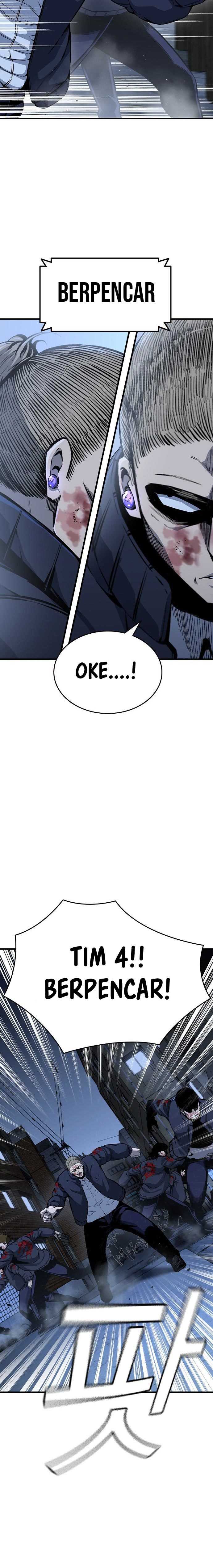 King Game Chapter 88 Gambar 12
