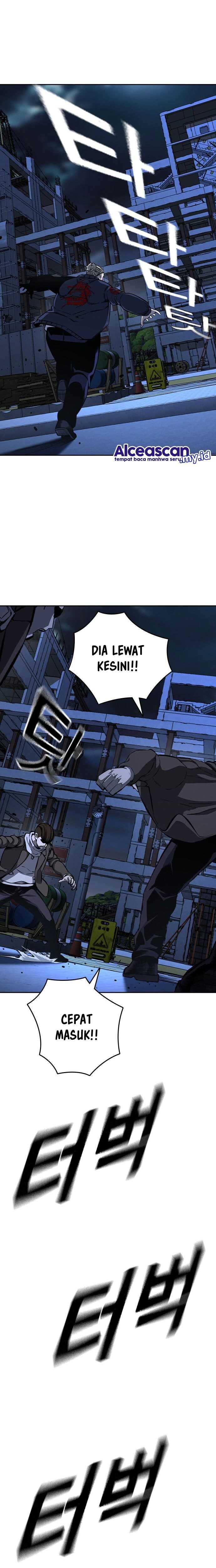 King Game Chapter 88 Gambar 14