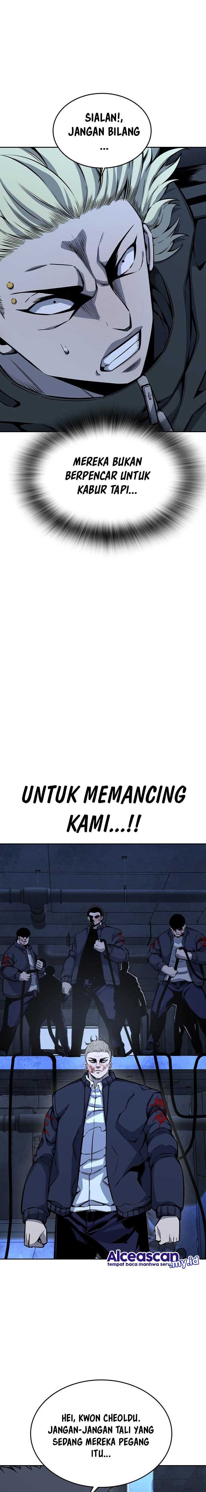 King Game Chapter 88 Gambar 17