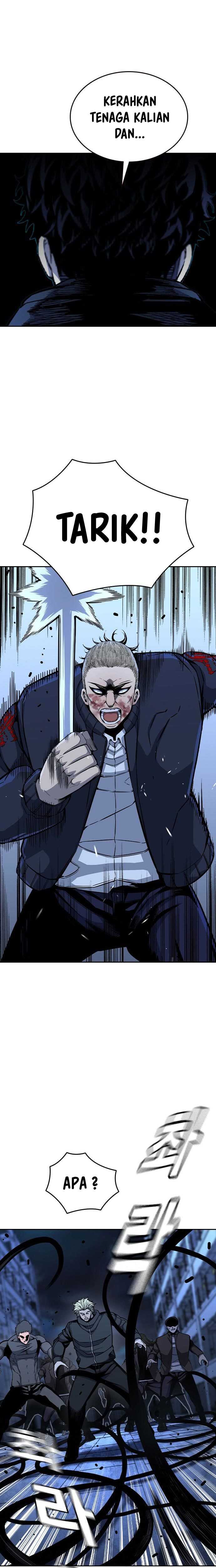 King Game Chapter 88 Gambar 19