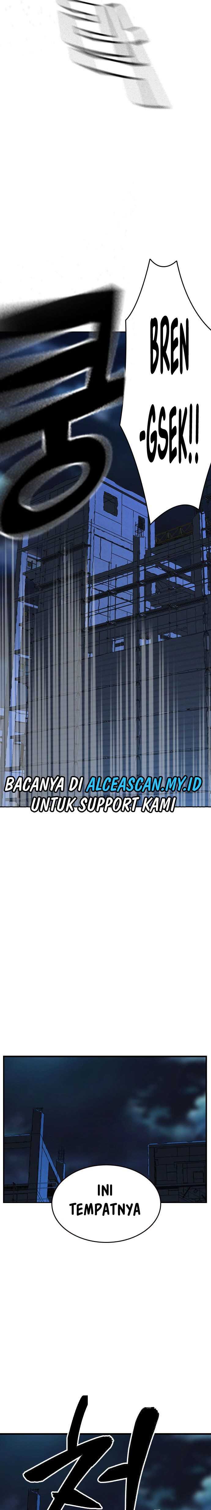 King Game Chapter 88 Gambar 20