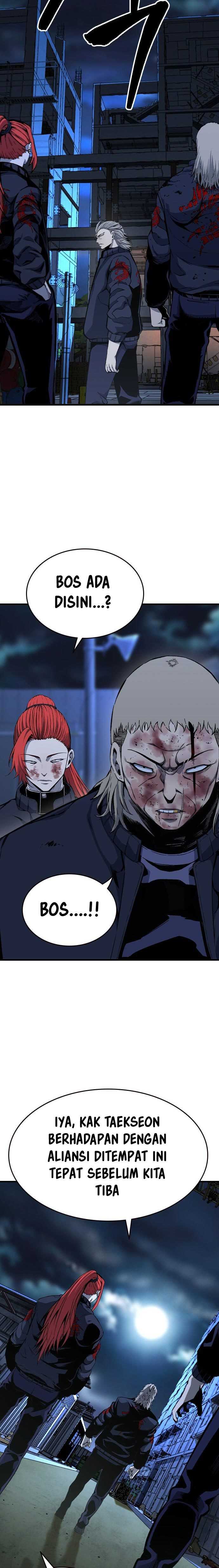 King Game Chapter 88 Gambar 21