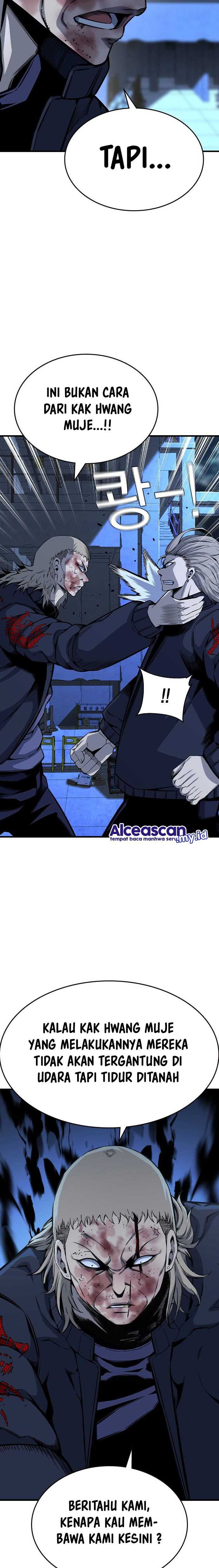 King Game Chapter 88 Gambar 24