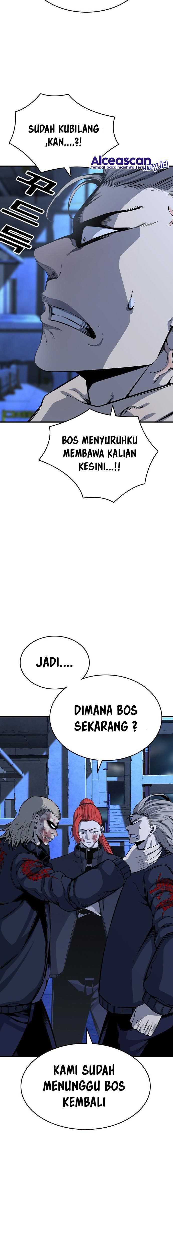 King Game Chapter 88 Gambar 25