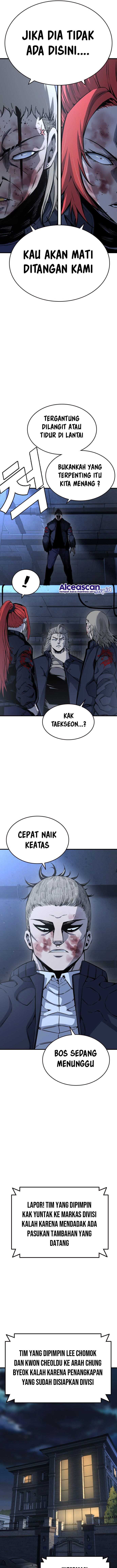 King Game Chapter 88 Gambar 26