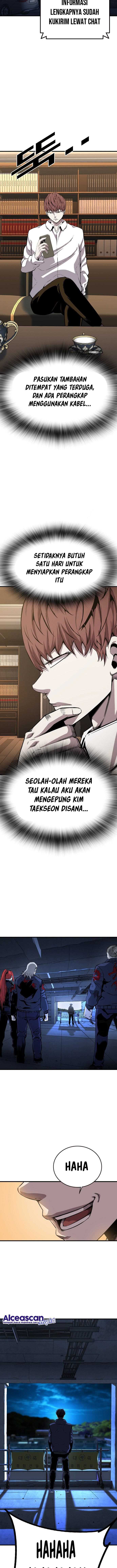 King Game Chapter 88 Gambar 27