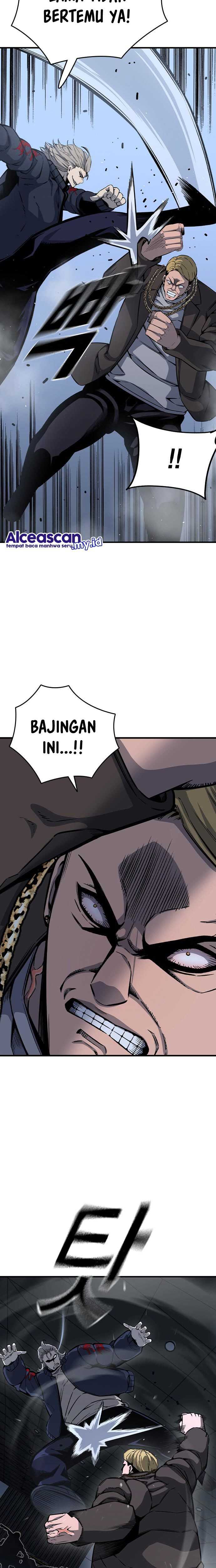 King Game Chapter 88 Gambar 5
