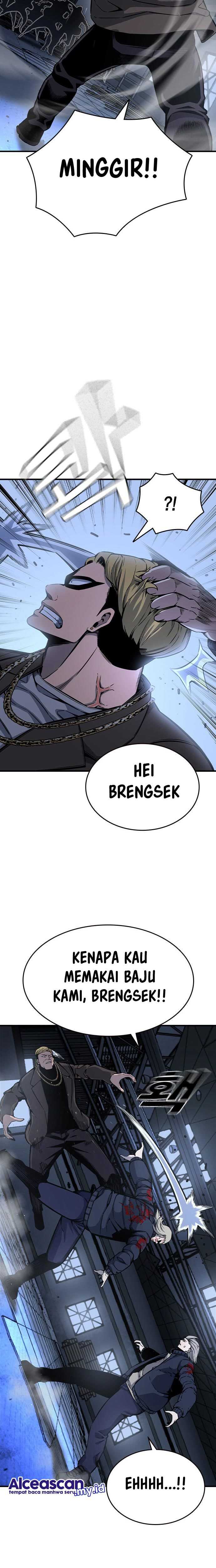 King Game Chapter 88 Gambar 6