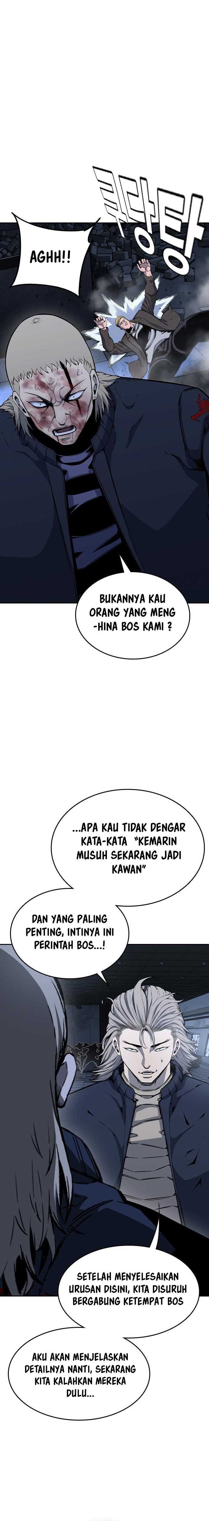 King Game Chapter 88 Gambar 7