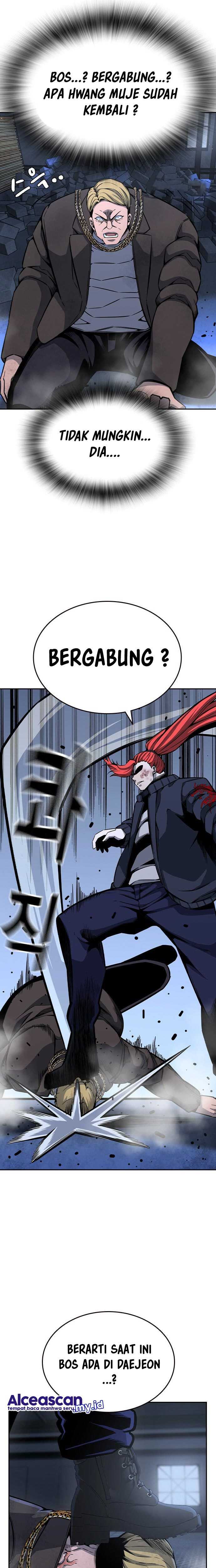 King Game Chapter 88 Gambar 8