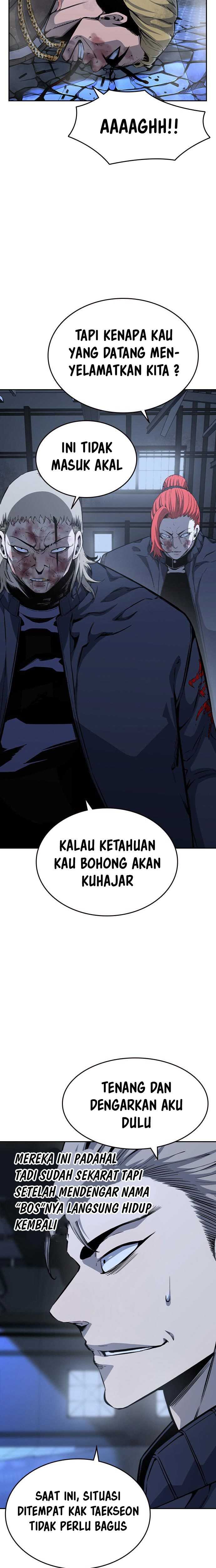 King Game Chapter 88 Gambar 9