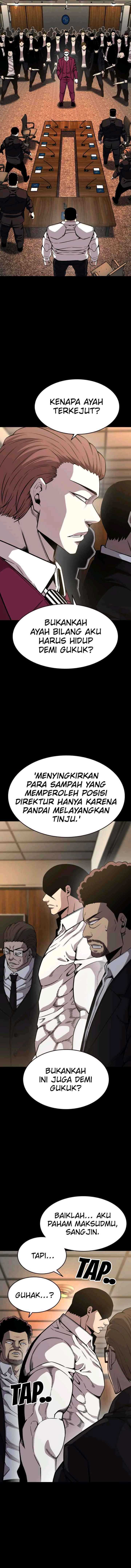 King Game Chapter 85 Gambar 4