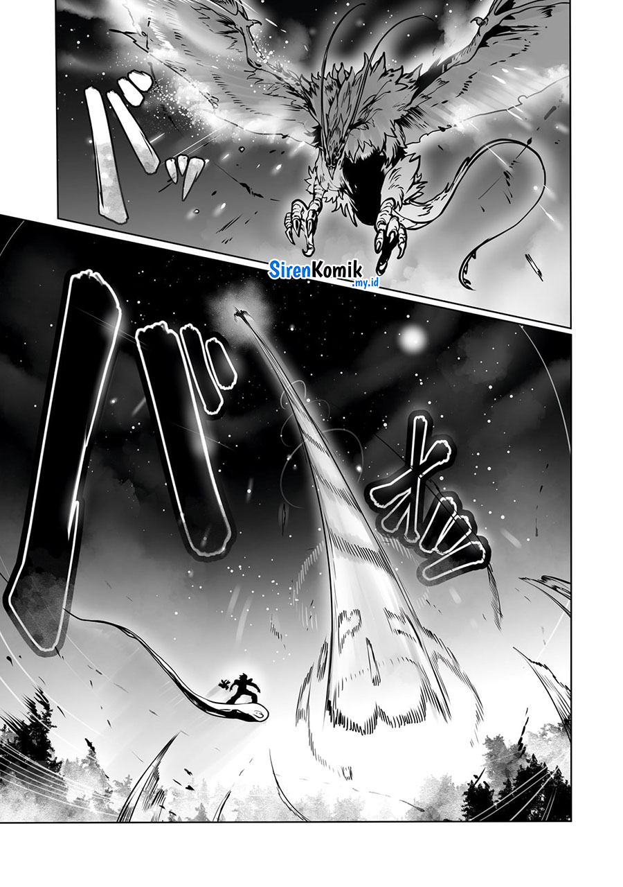 Ore no Zense no Chishiki de Teihengyo Tamer ga Joukyugyo ni Natte Shimaisou na Ken ni Tsuite Chapter 38 Gambar 12