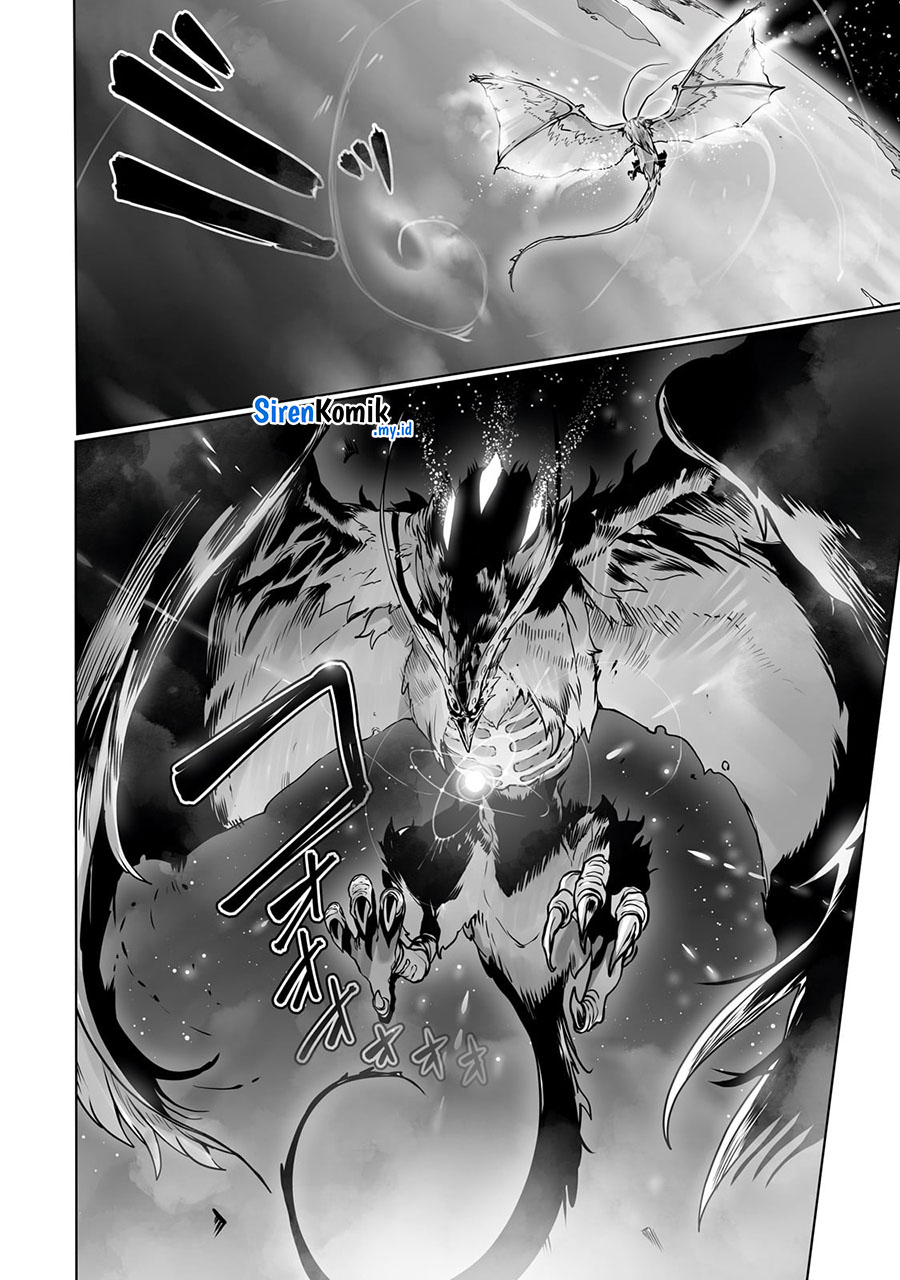 Ore no Zense no Chishiki de Teihengyo Tamer ga Joukyugyo ni Natte Shimaisou na Ken ni Tsuite Chapter 38 Gambar 13
