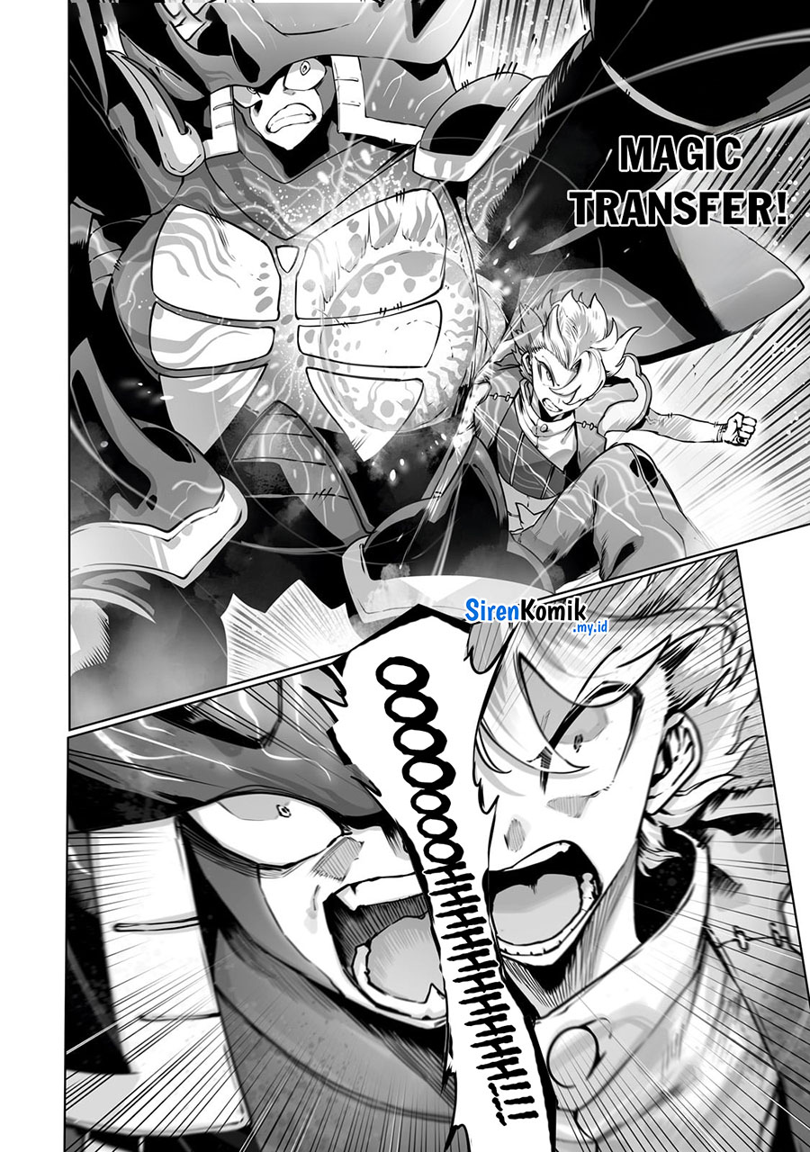 Ore no Zense no Chishiki de Teihengyo Tamer ga Joukyugyo ni Natte Shimaisou na Ken ni Tsuite Chapter 38 Gambar 19