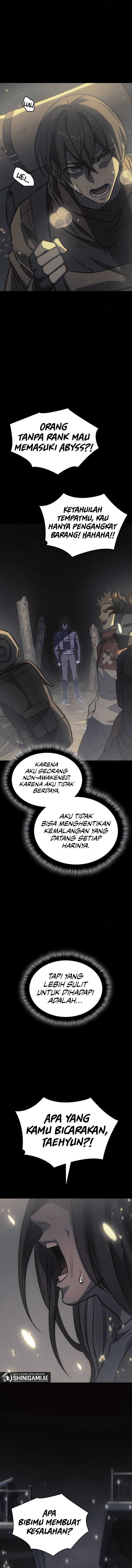 Regressing With The King’s Power Chapter 40 Gambar 10