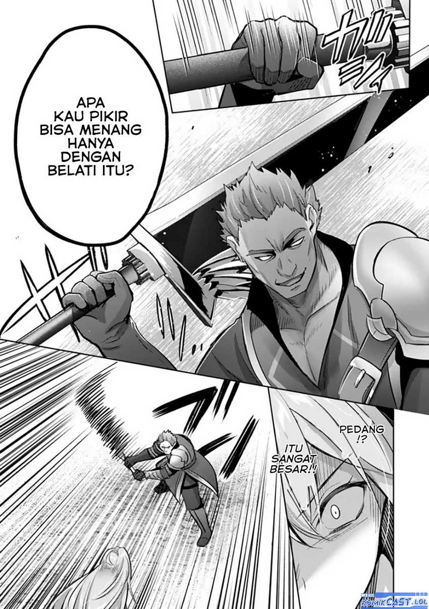 Yuusha Party wo Oida Sareta Kiyou Binbou Chapter 34 Gambar 32