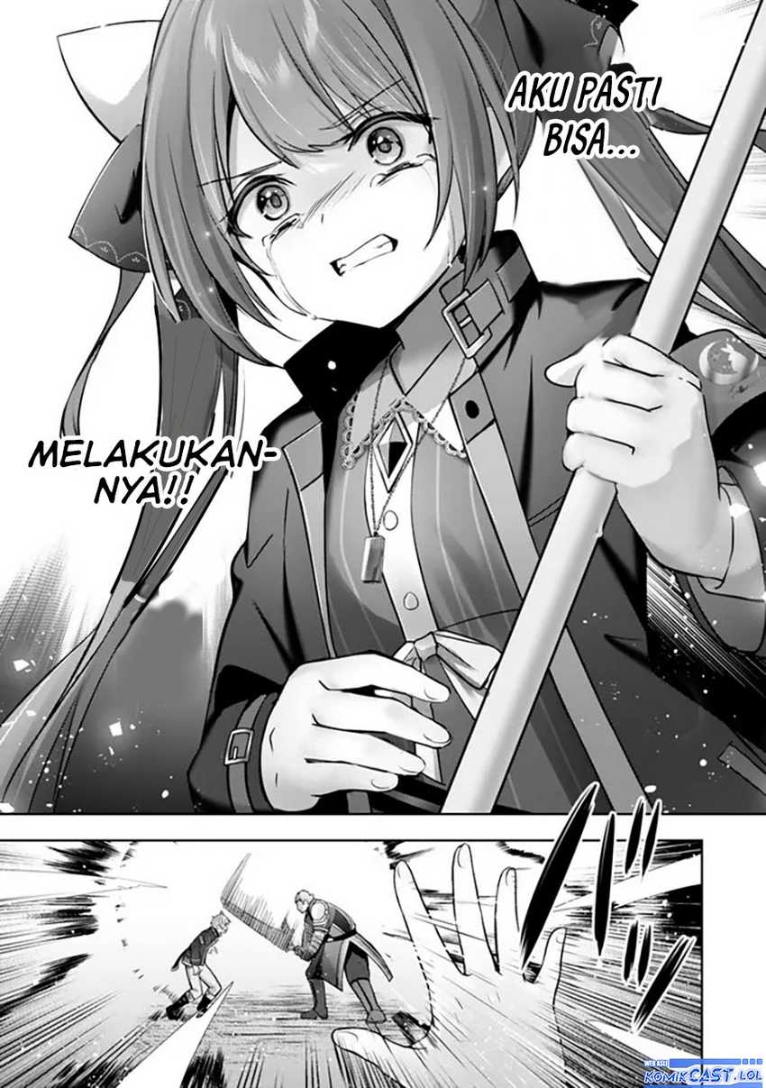 Yuusha Party wo Oida Sareta Kiyou Binbou Chapter 34 Gambar 46