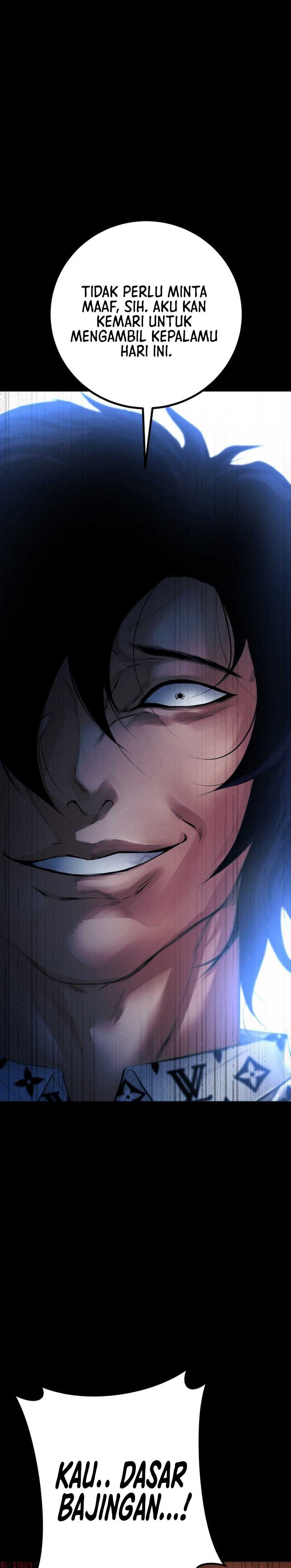 Blade of Retribution Chapter 23 Gambar 12