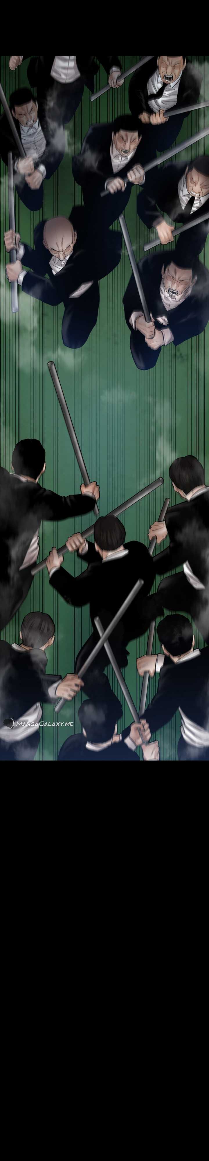 Blade of Retribution Chapter 23 Gambar 15