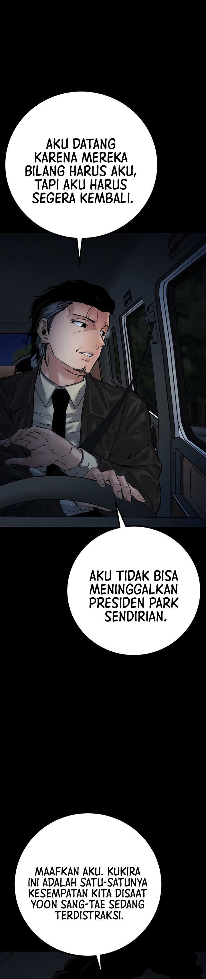 Blade of Retribution Chapter 23 Gambar 18