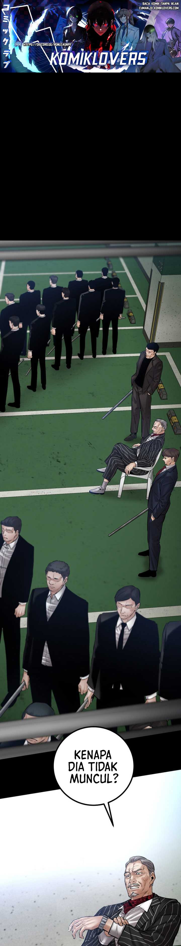 Baca Manhwa Blade of Retribution Chapter 23 Gambar 2
