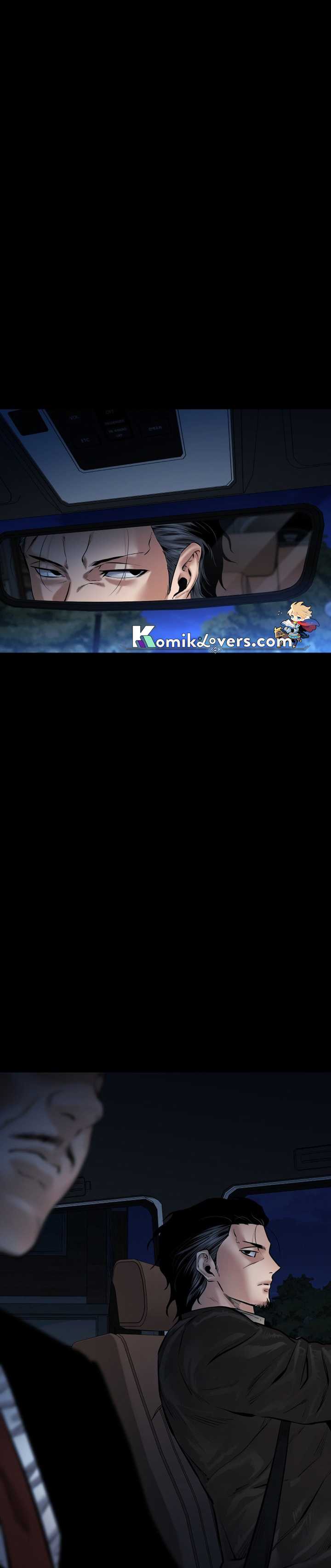 Blade of Retribution Chapter 23 Gambar 20
