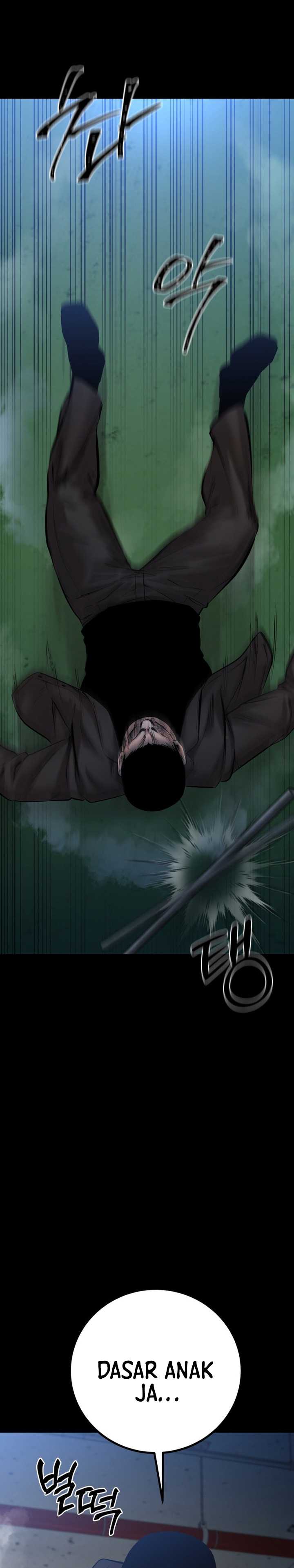 Blade of Retribution Chapter 23 Gambar 26