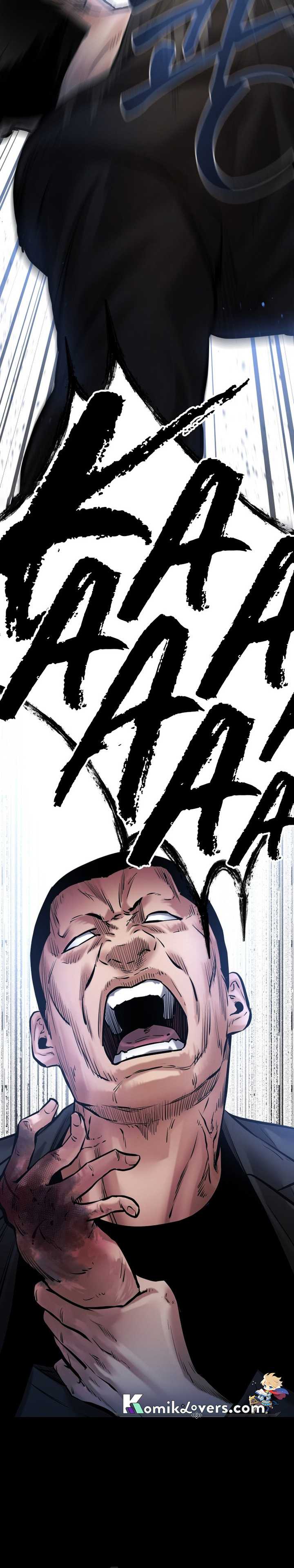 Blade of Retribution Chapter 23 Gambar 29