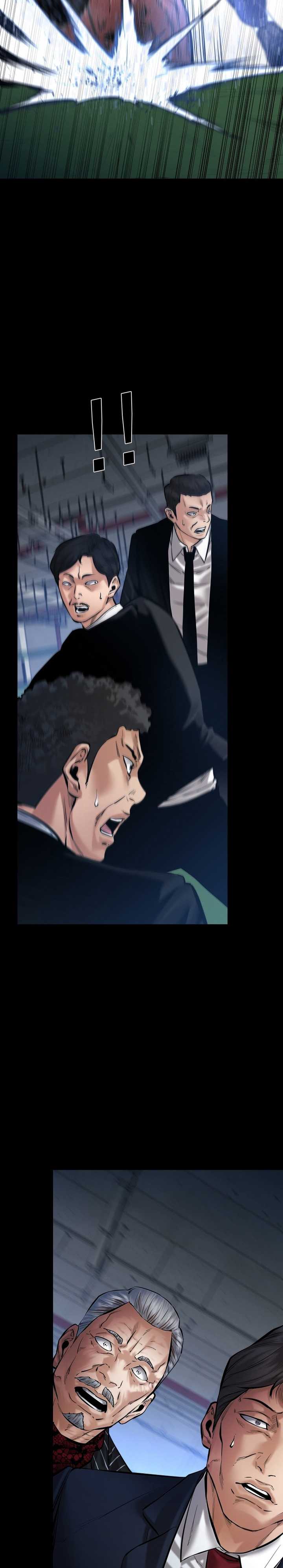 Blade of Retribution Chapter 23 Gambar 32
