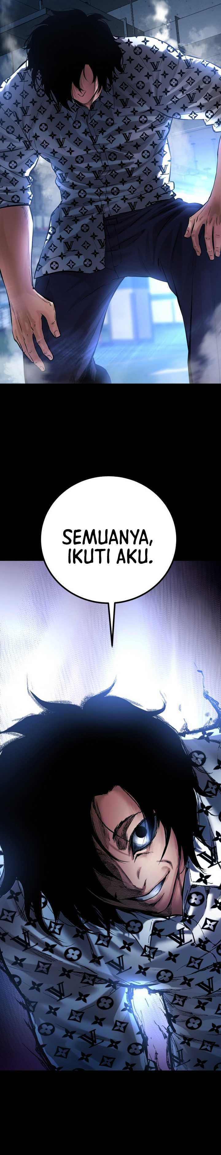 Blade of Retribution Chapter 23 Gambar 34