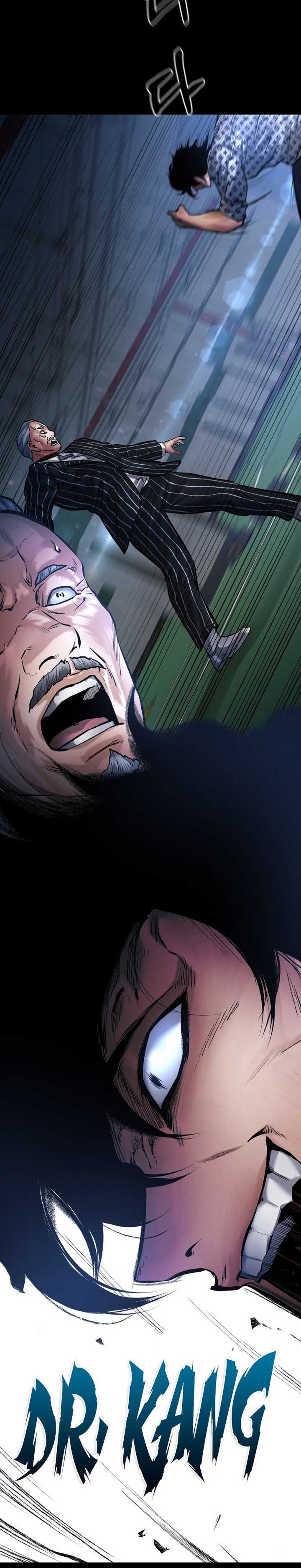 Blade of Retribution Chapter 23 Gambar 36