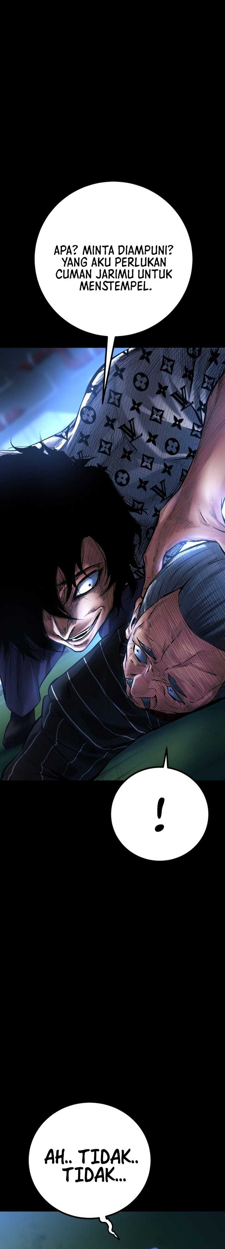 Blade of Retribution Chapter 23 Gambar 41