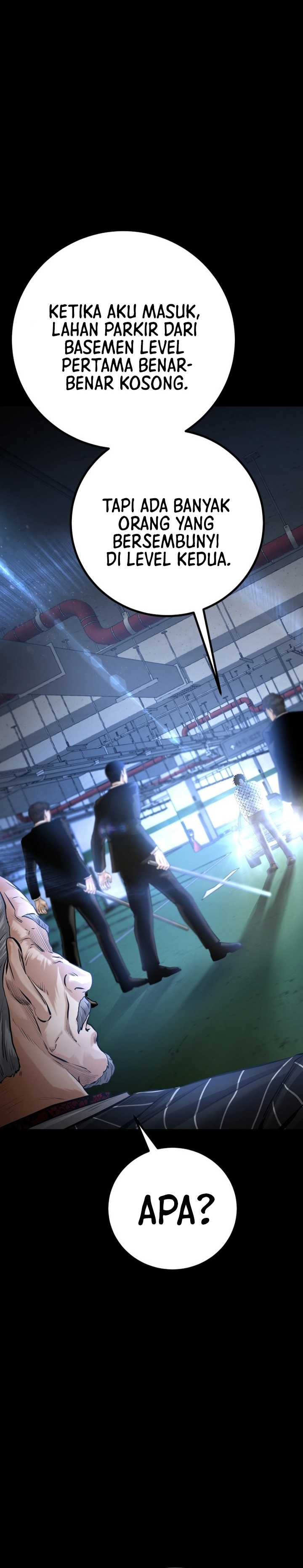 Blade of Retribution Chapter 23 Gambar 9