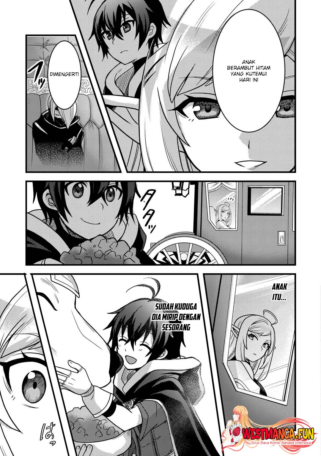 Fuguushoku To Baka Ni Saremashita Ga Jissai Wa Sorehodo Waruku Arimasen? Chapter 38 Gambar 26