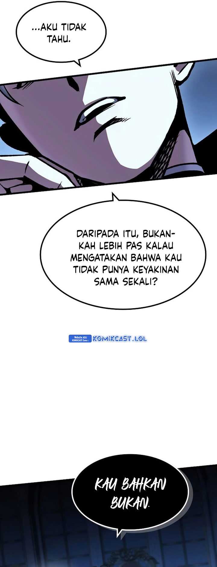 Genius Corpse-Collecting Warrior Chapter 30 Gambar 23