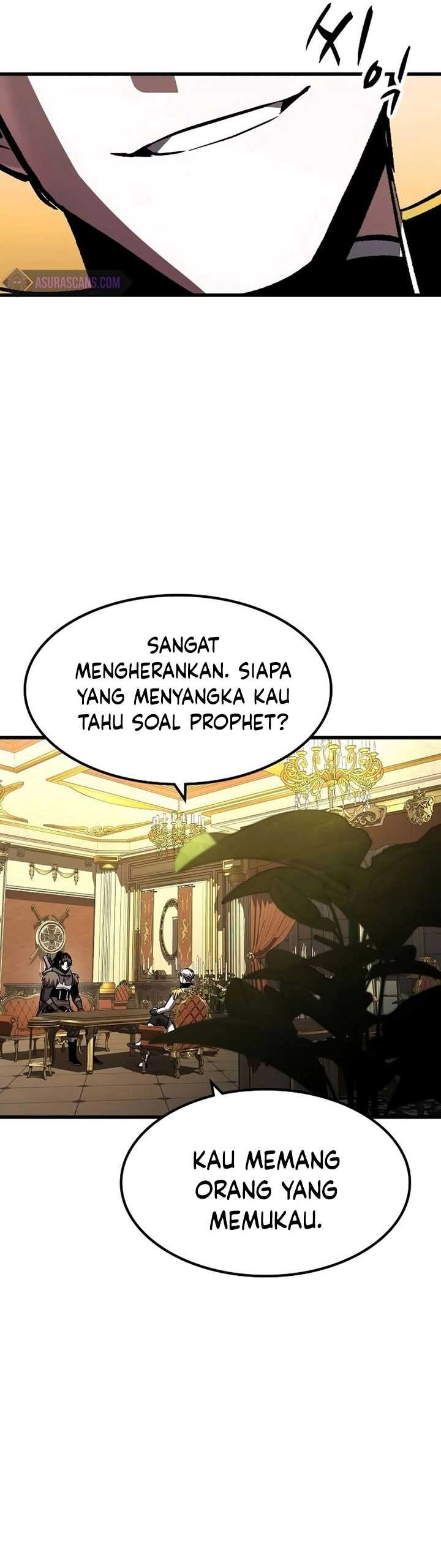 Genius Corpse-Collecting Warrior Chapter 30 Gambar 27