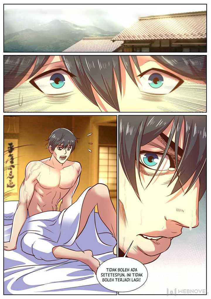 The Superb Captain in the City Chapter 316 Gambar 4