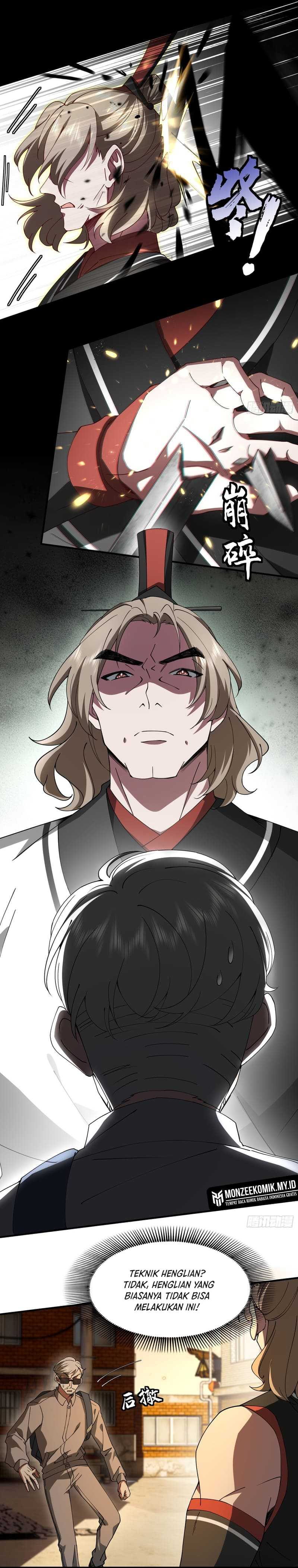 Immortal Cultivation Begins With Betrayal and Separation From Relatives Chapter 12 Gambar 10
